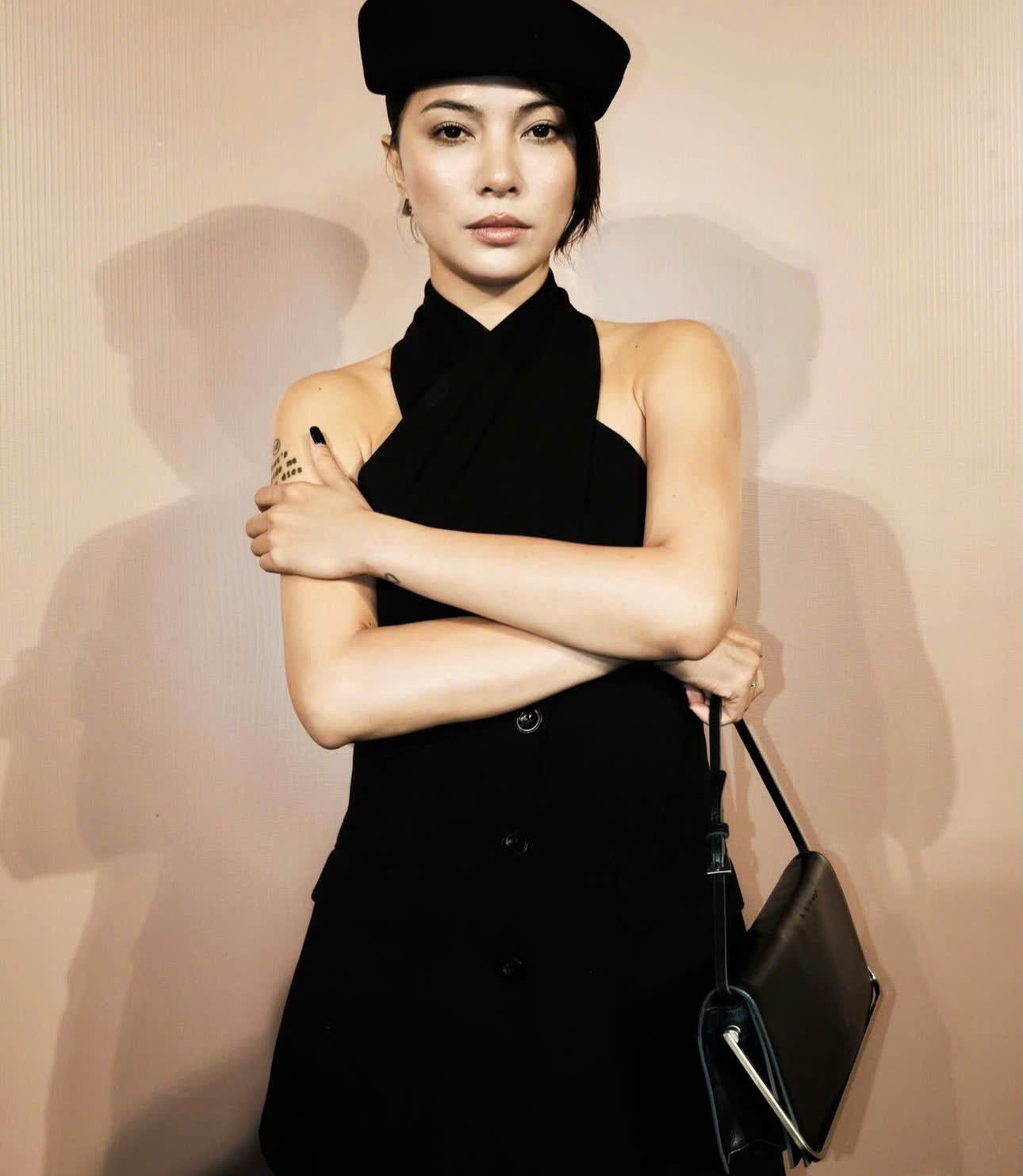 teelayn X DARA TOP