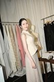 HH Phạm Ngọc Phương Anh X LILA SAND PEPLUM & AURORA SKIRT