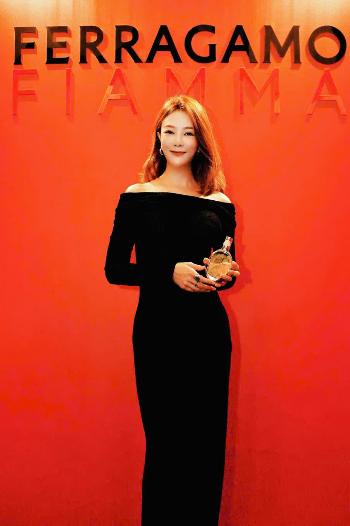  Tong Bing Yu X LUMI DRESS 