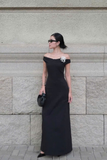 Celine X ESBER DRESS