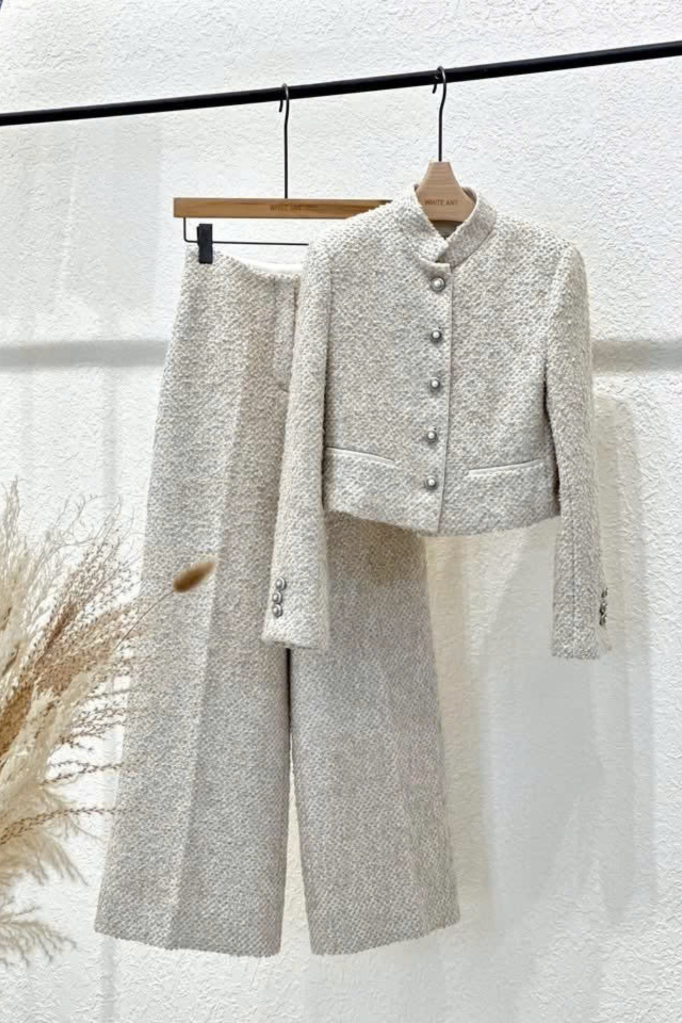  ELYSIA CROPPED JACKET 