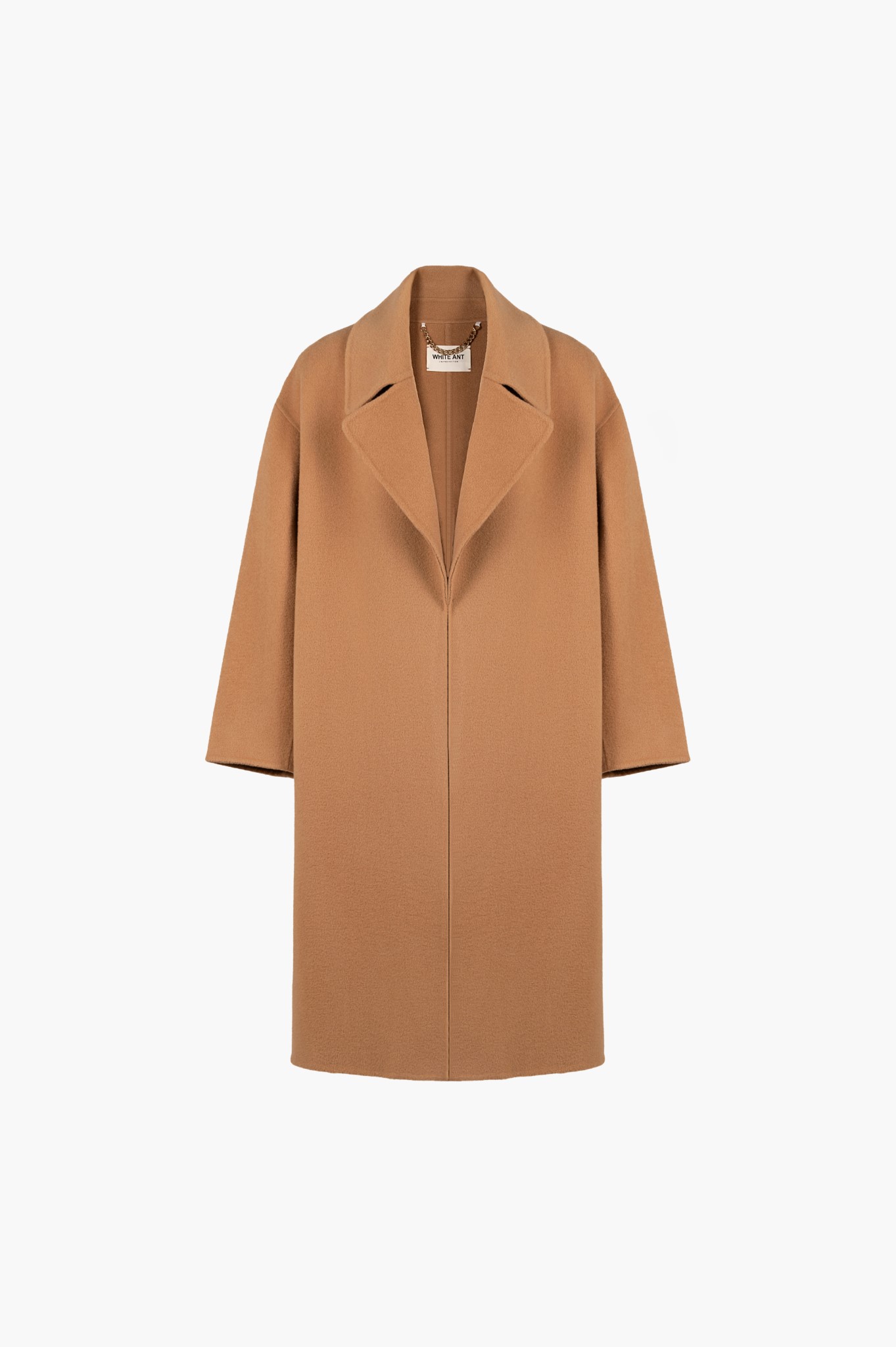  EZEKIEL COCOON COATS 