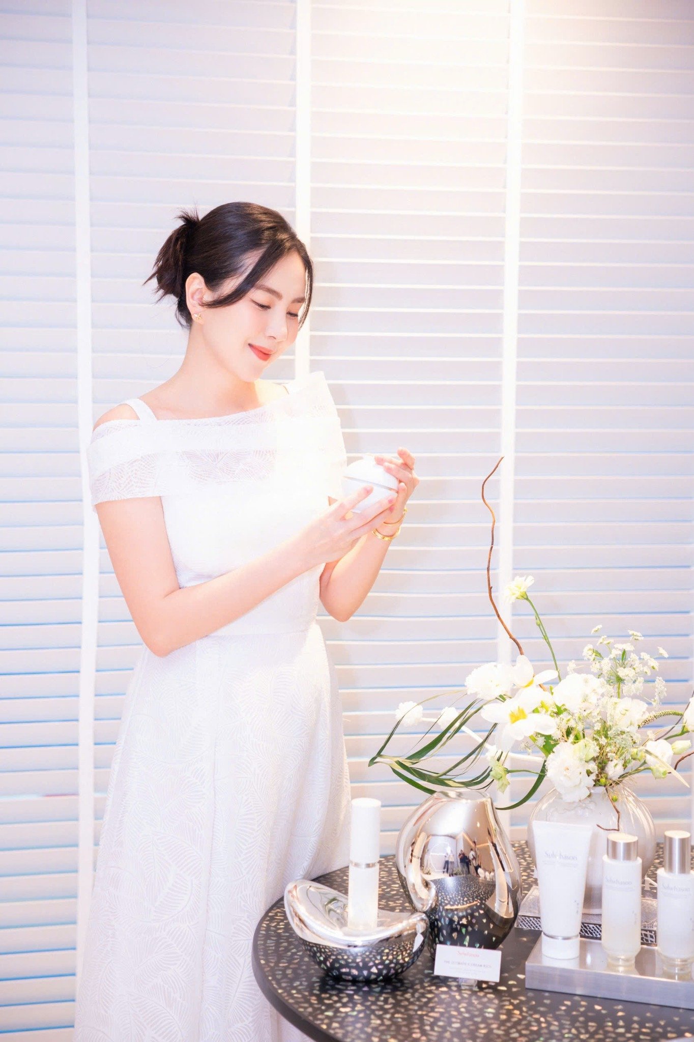  Mai Ngọc X DESI DRESS 