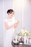 MC Mai Ngọc X DESI DRESS