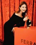 Tong Bing Yu X LUMI DRESS