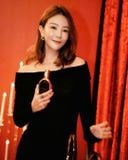 Tong Bing Yu X LUMI DRESS