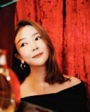 Tong Bing Yu X LUMI DRESS