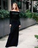 Tong Bing Yu X LUMI DRESS