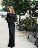 Tong Bing Yu X LUMI DRESS
