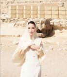 Thanh Thu Lê X ELIE EMB TOP & CLIO DRESS