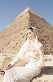 Thanh Thu Lê X ELIE EMB TOP & CLIO DRESS