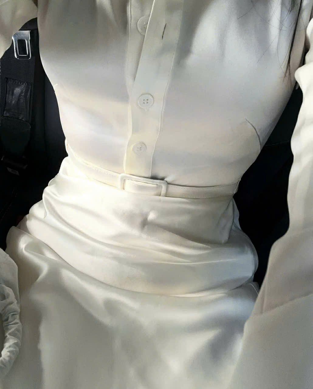 @camelliangocbich X AUDREY DRESS