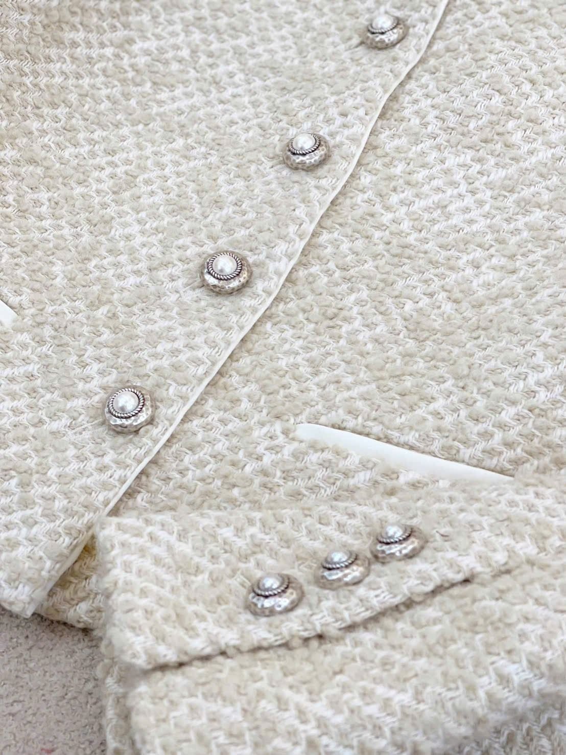 ELYSIA CROPPED JACKET