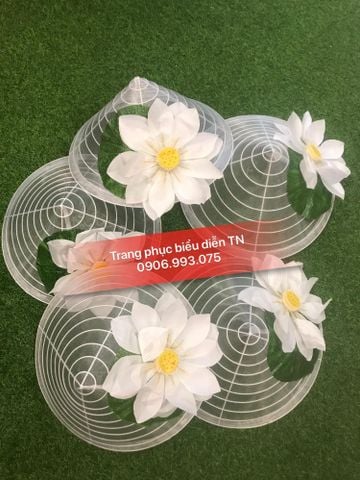  DC12 - Nón Lá Trong 