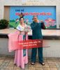 HT98 - Trang Phục Hằng Nga Tiên Nữ