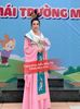 HT98 - Trang Phục Hằng Nga Tiên Nữ