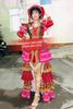 DT03 - Trang Phục H'Mong Nữ