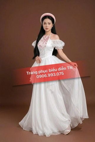  VM21 - Trang Phục Váy Múa 