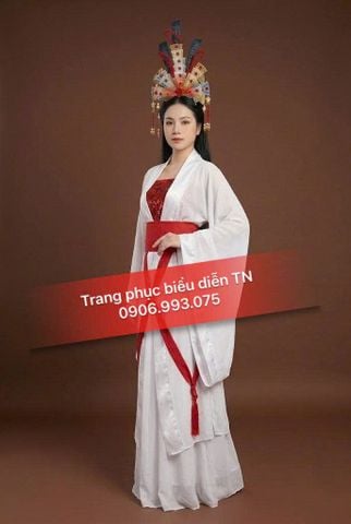  HT26 -  Trang Phục Hằng Nga 