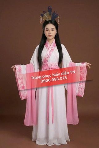  HT22 - Trang Phục Hằng Nga 