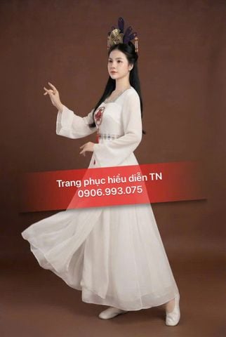  HT12A - Trang Phục Hằng Nga 