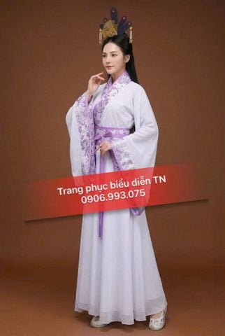  HT21 - Trang Phục Hằng Nga 