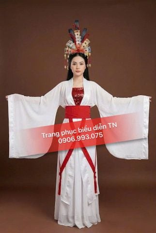  HT26 -  Trang Phục Hằng Nga 