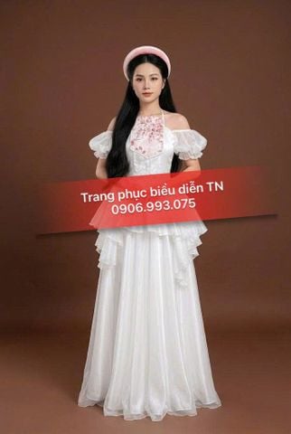  VM21 - Trang Phục Váy Múa 