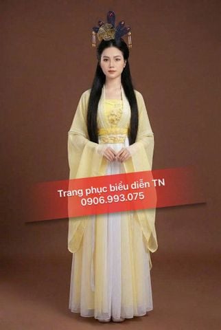  HT13 - Trang Phục Hằng Nga 
