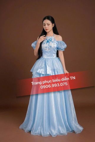  VM22 - Trang Phục Váy Múa 