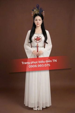  HT12A - Trang Phục Hằng Nga 