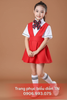 TE18 - Trang Phục Học Sinh Trẻ Em (cấp 1)