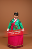 TE36 - Trang Phục Hanbok Bé Gái