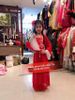 HT63 - Trang Phục Hằng Nga Trẻ Em