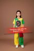 TE25 - Trang Phục Đồng Dao Trẻ Em