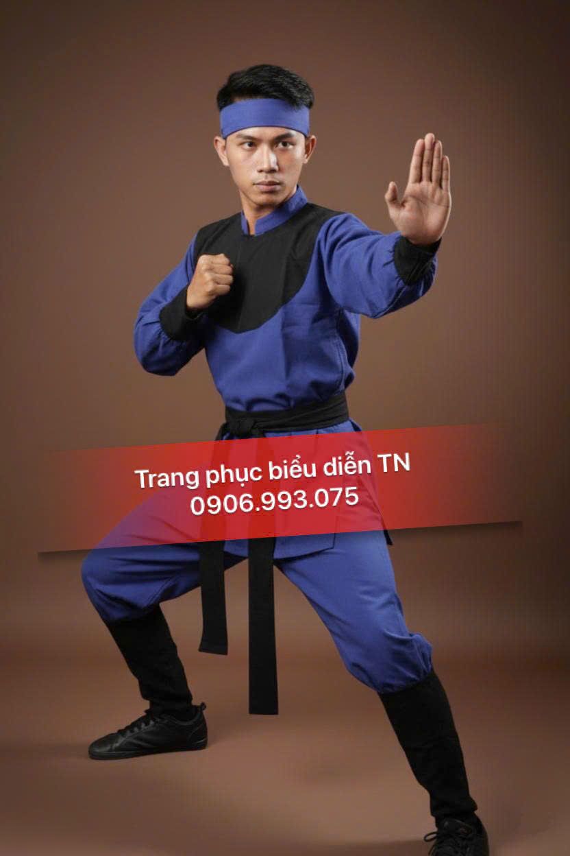 VHCT07 - Võ Hội Cổ Tích Xưa (Xanh)