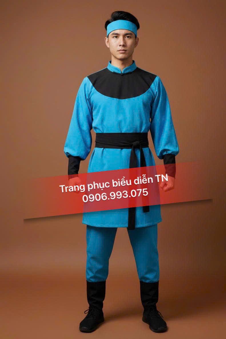 VHCT09 - Võ Hội Cổ Tích Xưa (Xám)