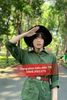TNN04 - Trang phục Bộ Đội Nữ