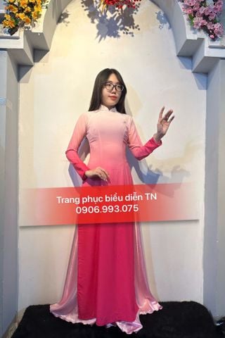  AD16 - Trang phục Áo Dài Cao Cấp 