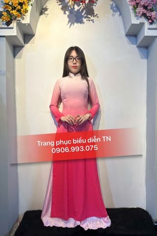 AD16 - Trang phục Áo Dài Cao Cấp 