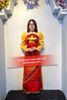 AD02 - Áo Dài + Sơmi Sao Vàng Nam Nữ