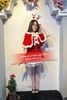 NE 03 - Trang phục Noel Nữ