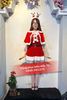 NE 03 - Trang phục Noel Nữ