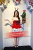 NE 01 - Trang phục Noel Nữ