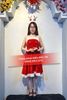 NE 07 - Trang phục Noel nữ