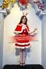 NE 05 - Trang phục Noel Nữ