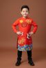 TE53 - Áo Dài Tết Bé Trai