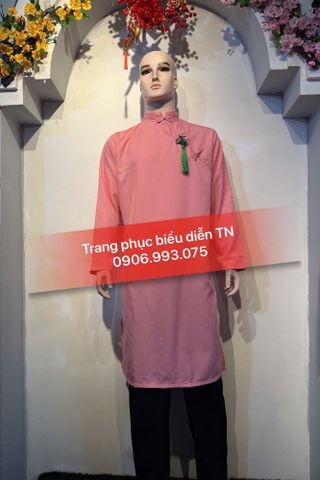  AD88A - Áo Dài Cách Tân Nam Hồng 