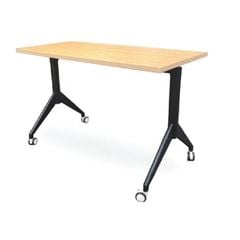 Bàn gấp Training BHL261-12 dài 1m2