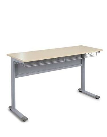 Bàn Học Sinh Rộng 650mm Có Ngăn BHS04